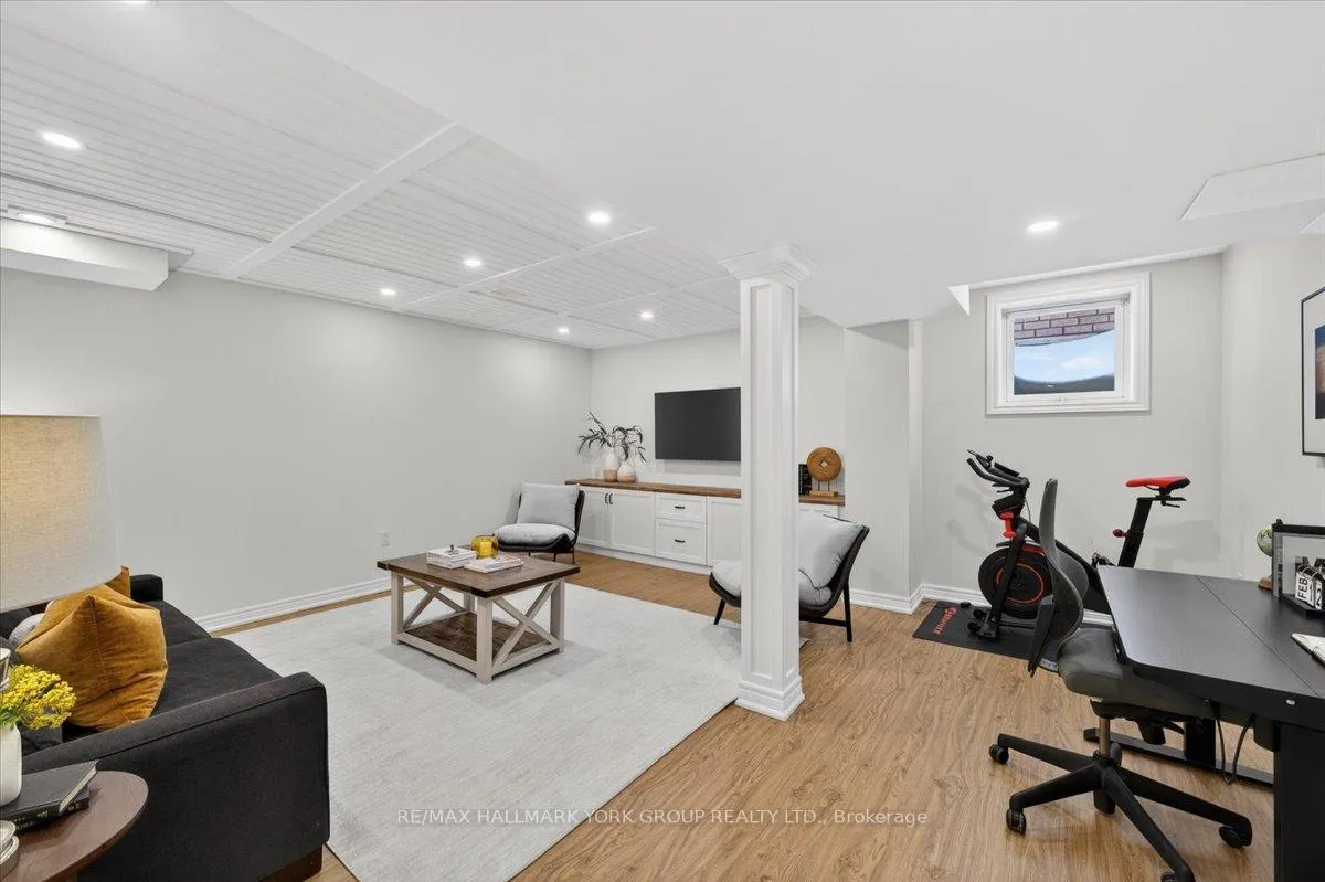 Photo 35 of 1063 Muriel Street, Innisfil, Alcona — HOMEH