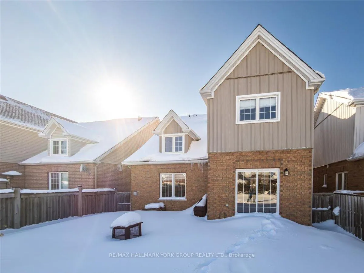 Photo 40 of 1063 Muriel Street, Innisfil, Alcona — HOMEH