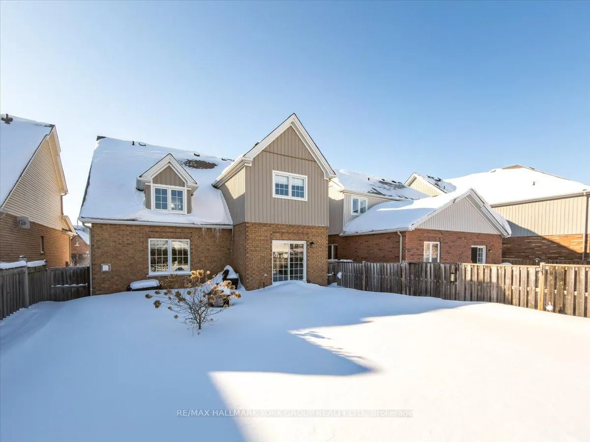 Photo 41 of 1063 Muriel Street, Innisfil, Alcona — HOMEH