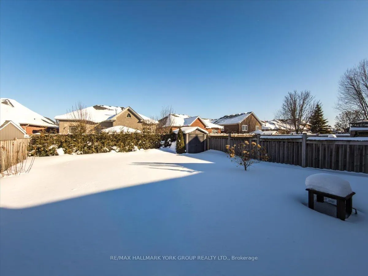 Photo 42 of 1063 Muriel Street, Innisfil, Alcona — HOMEH
