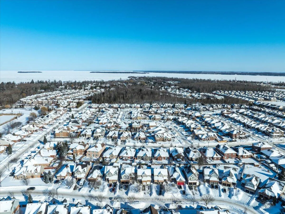 Photo 44 of 1063 Muriel Street, Innisfil, Alcona — HOMEH