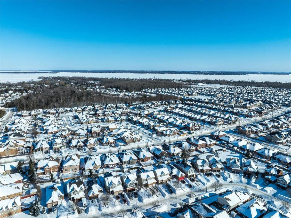 Photo 46 of 1063 Muriel Street, Innisfil, Alcona — HOMEH