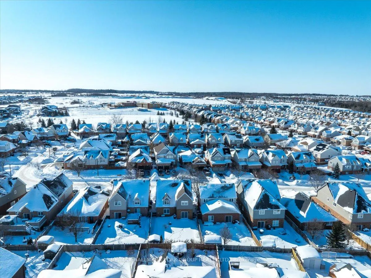 Photo 47 of 1063 Muriel Street, Innisfil, Alcona — HOMEH