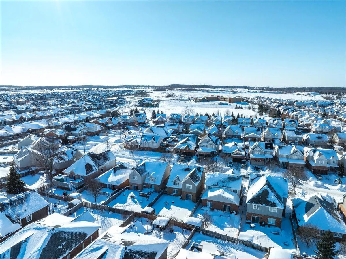 Photo 48 of 1063 Muriel Street, Innisfil, Alcona — HOMEH