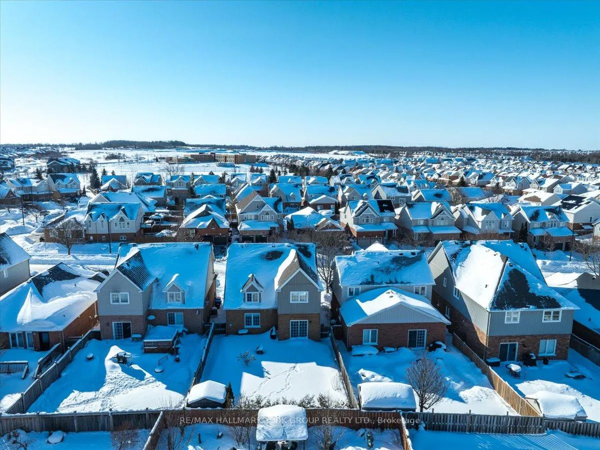 Photo 49 of 1063 Muriel Street, Innisfil, Alcona — HOMEH