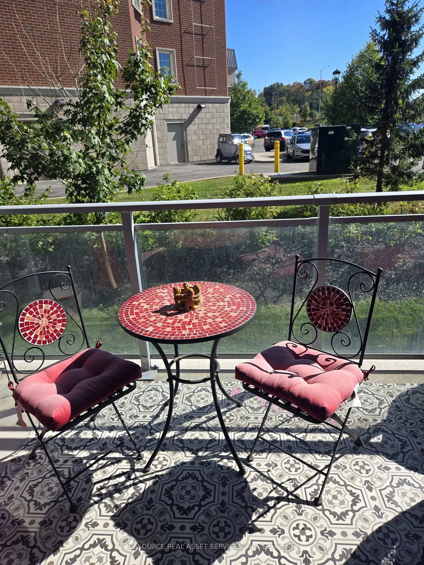 Photo 11 of Unit 209, 58 Lakeside Terrace, Barrie, Little Lake — HOMEH