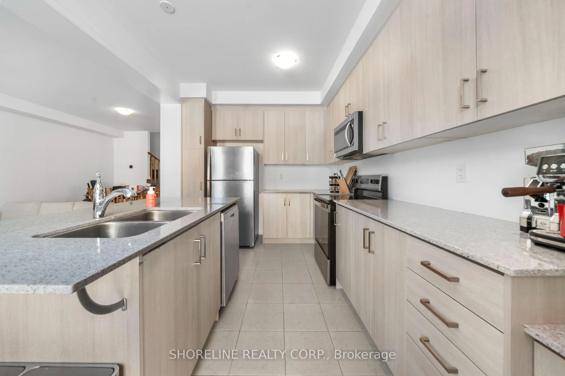Photo 6 of 1239 Ferguson Drive, Milton, Bowes — HOMEH