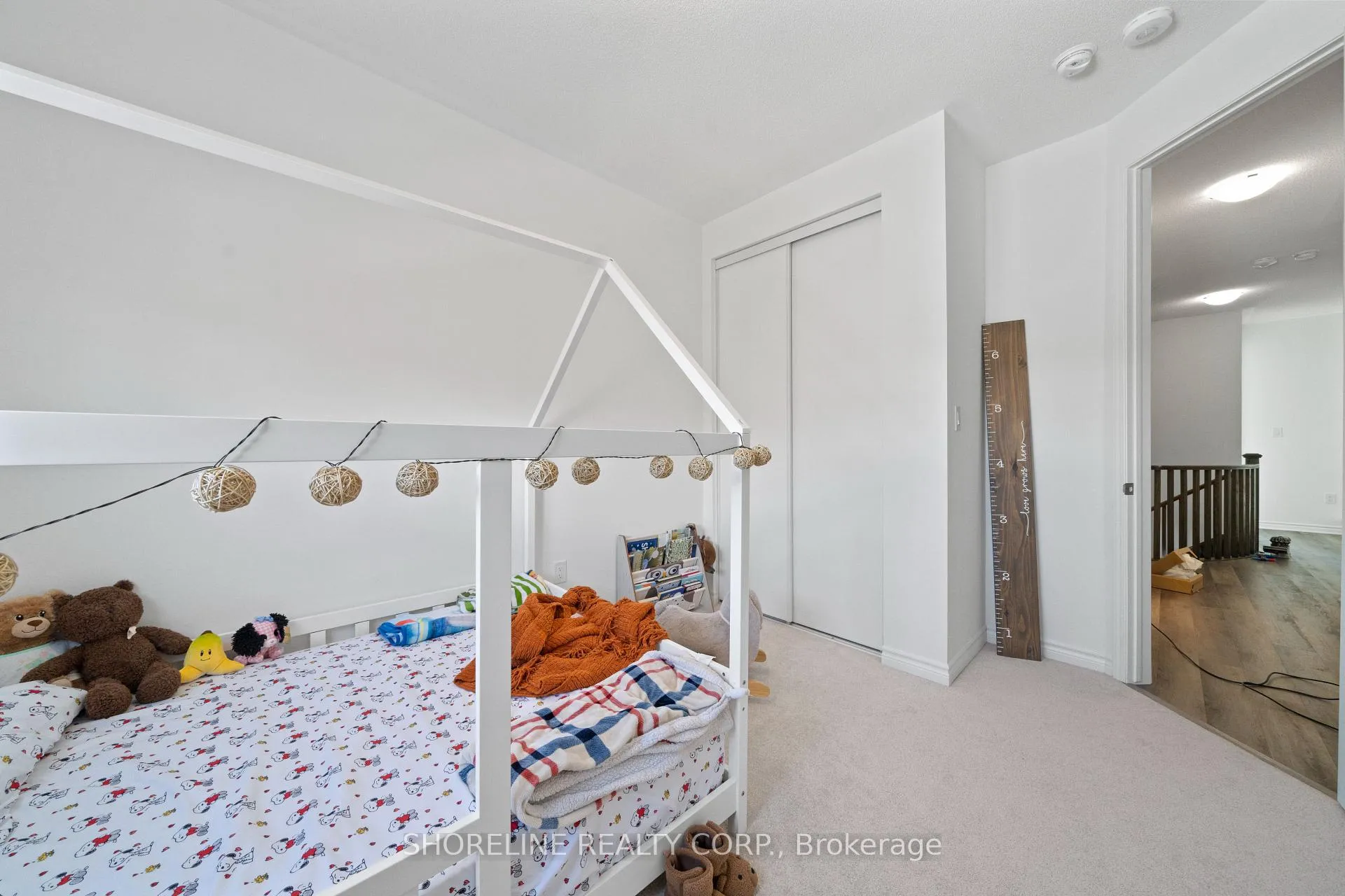 Photo 7 of 1239 Ferguson Drive, Milton, Bowes — HOMEH