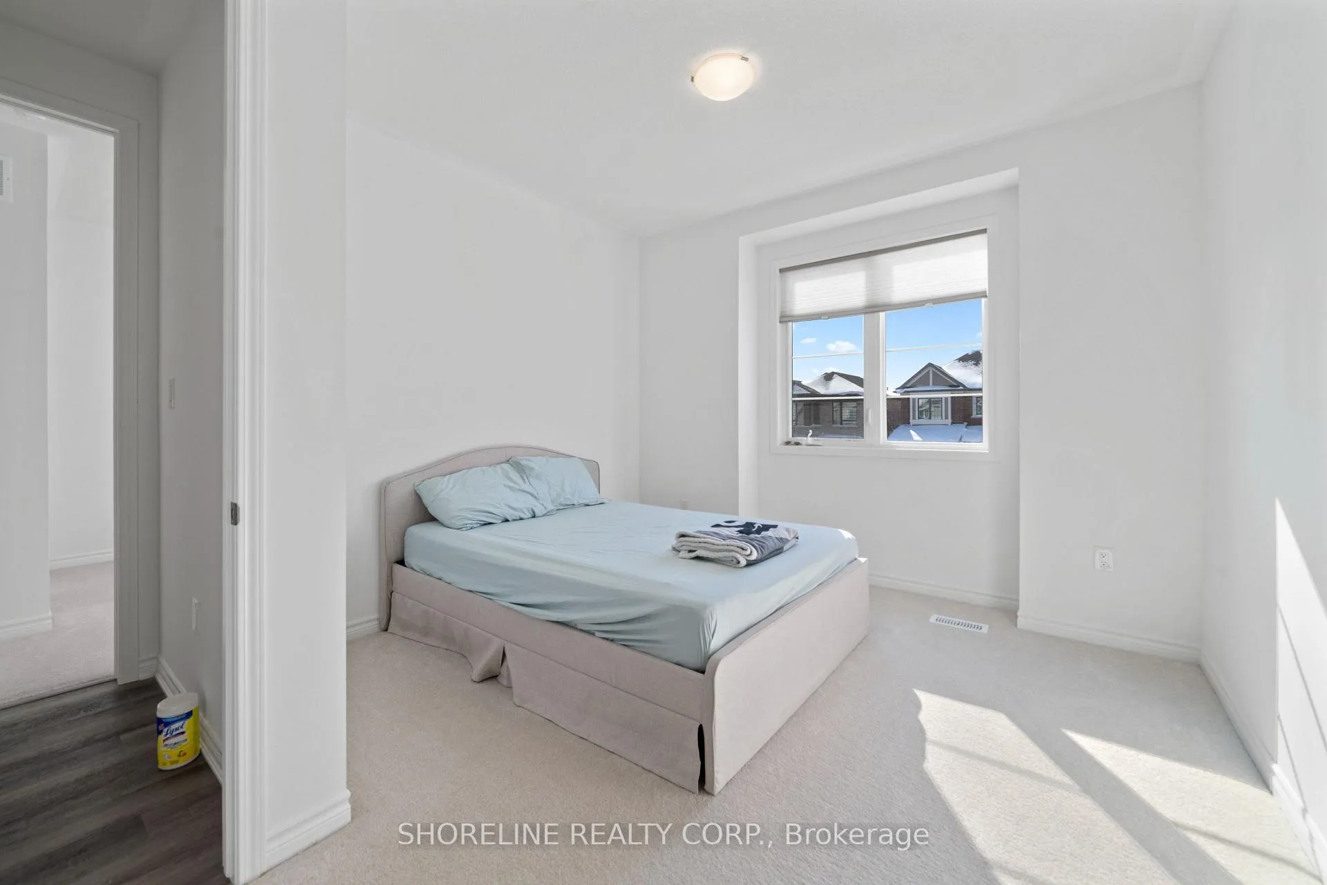 Photo 17 of 1239 Ferguson Drive, Milton, Bowes — HOMEH