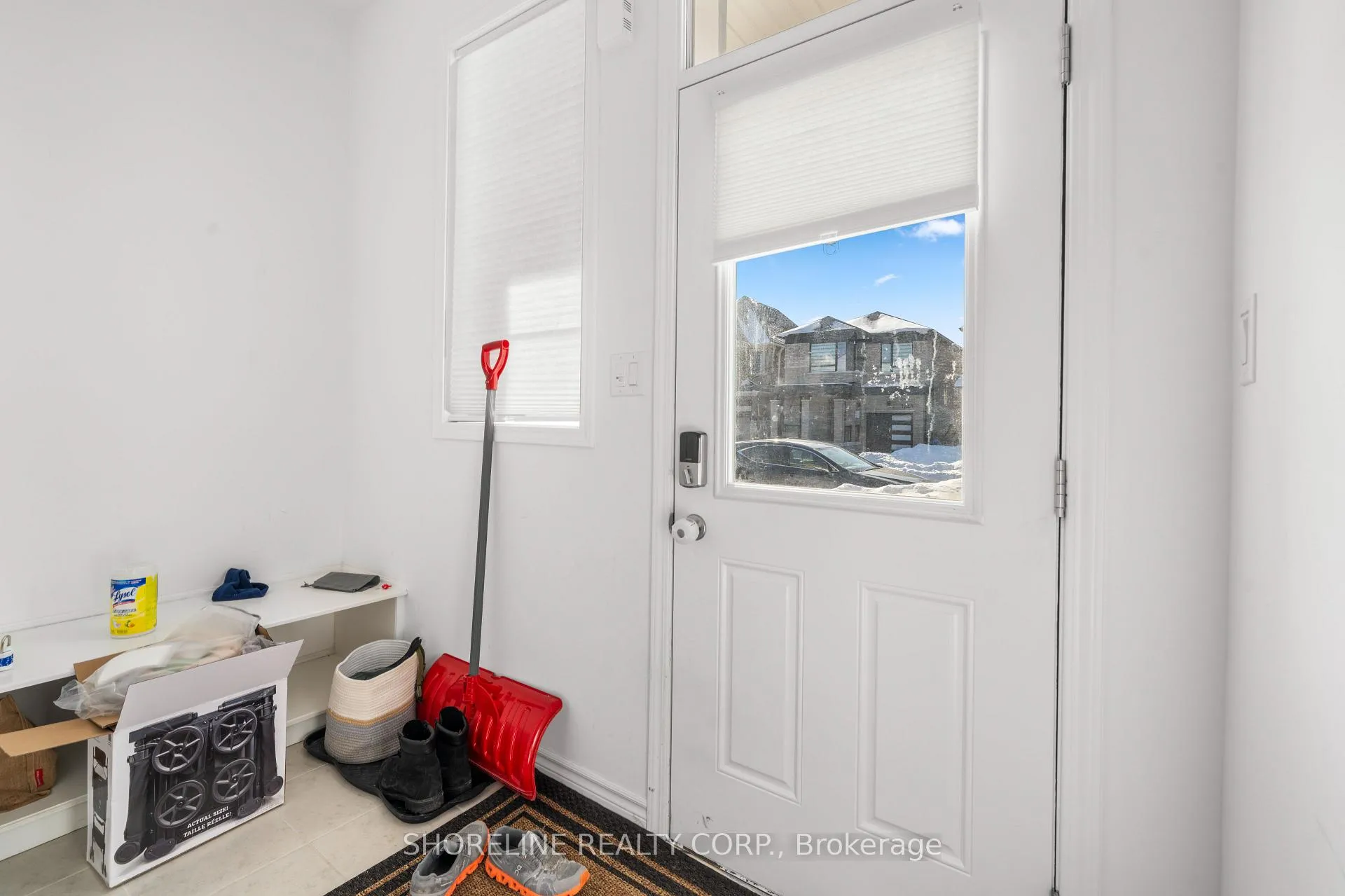 Photo 22 of 1239 Ferguson Drive, Milton, Bowes — HOMEH