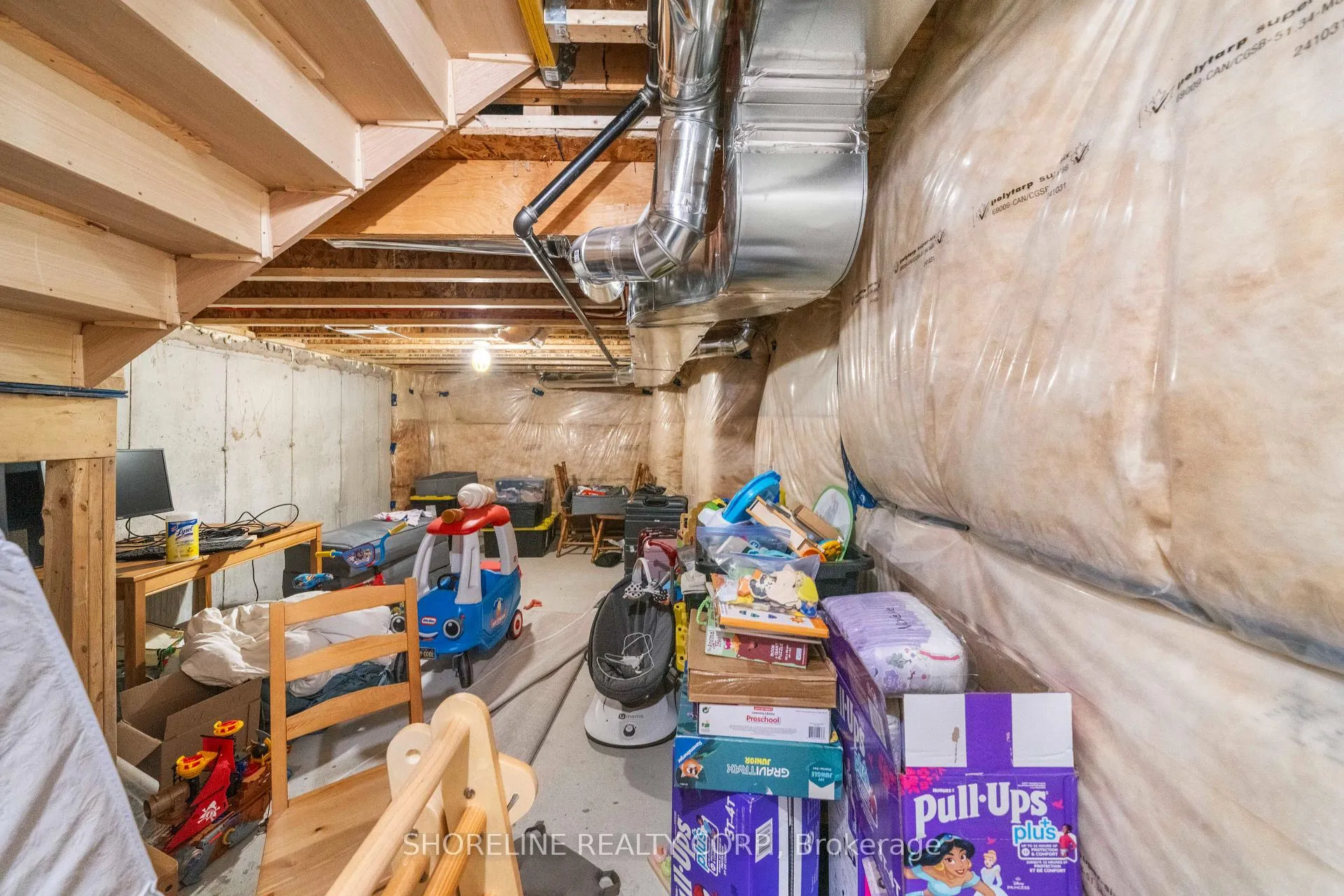 Photo 23 of 1239 Ferguson Drive, Milton, Bowes — HOMEH