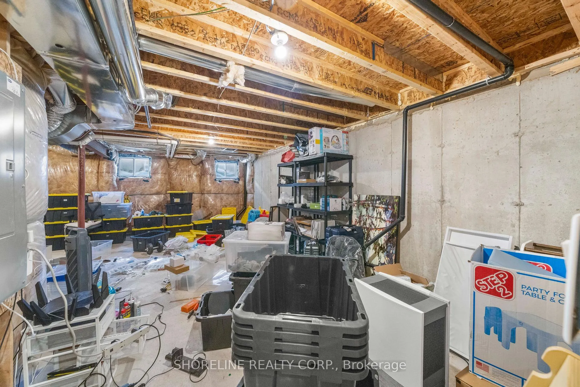 Photo 24 of 1239 Ferguson Drive, Milton, Bowes — HOMEH