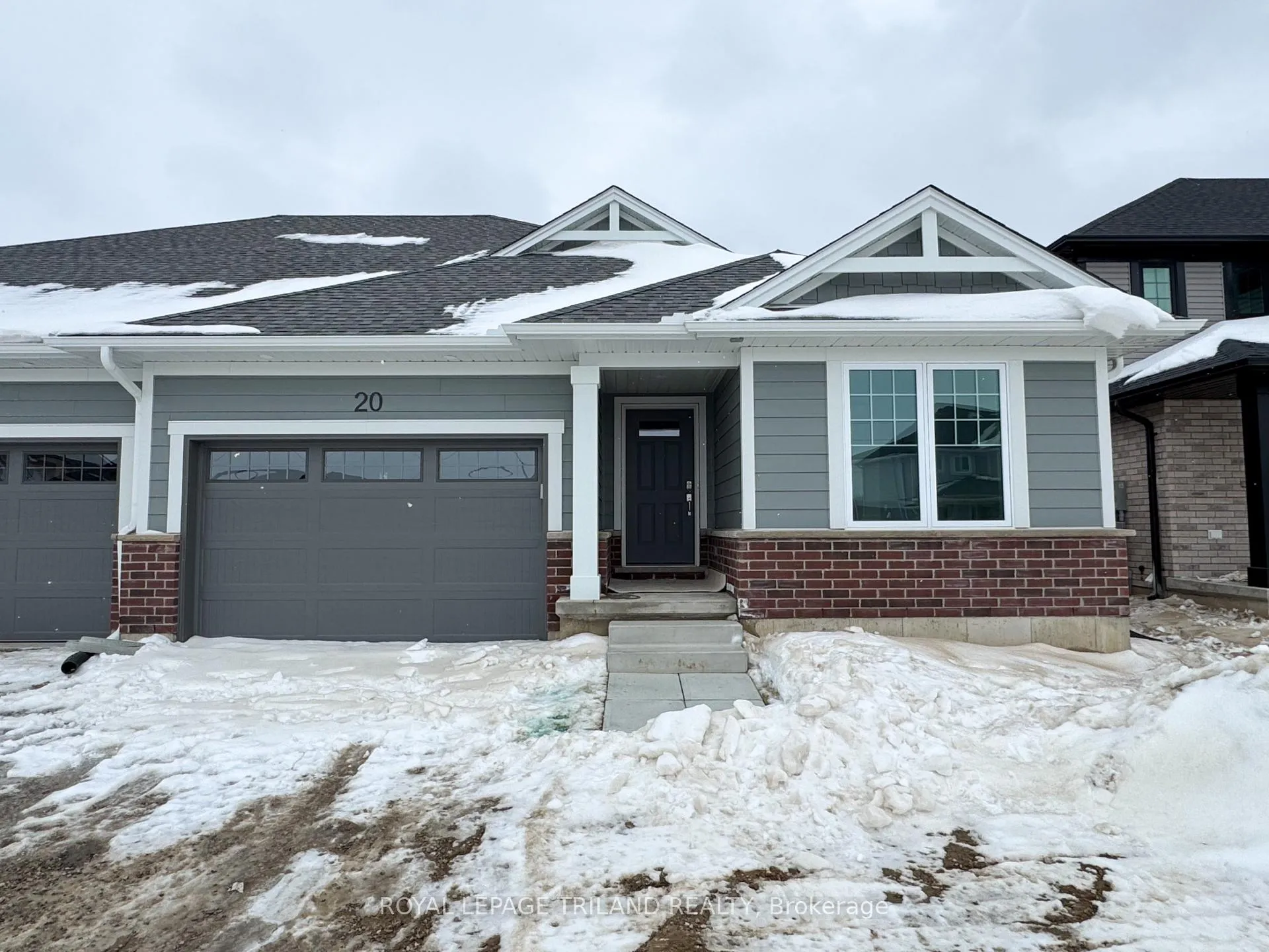 Photo 1 of 20 Harrow Lane, St. Thomas — HOMEH