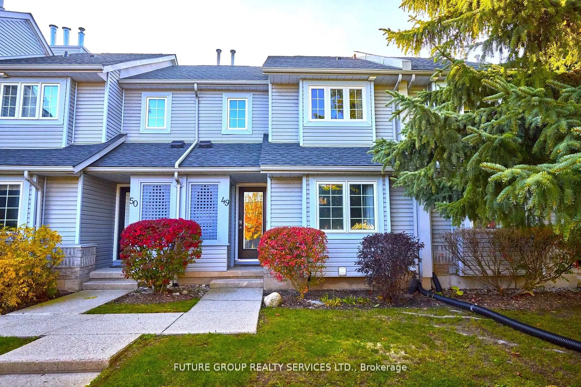 Photo 1 of Unit 49, 146 Settlers Way, Blue Mountains — HOMEH