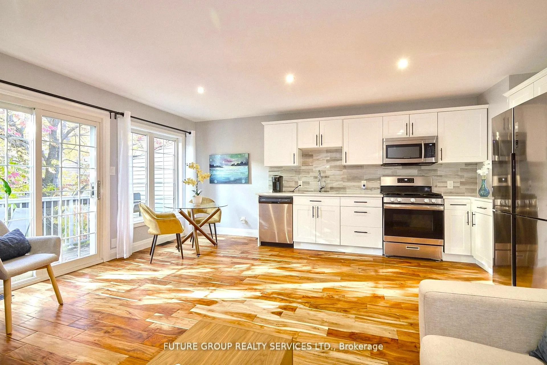 Photo 6 of Unit 49, 146 Settlers Way, Blue Mountains — HOMEH