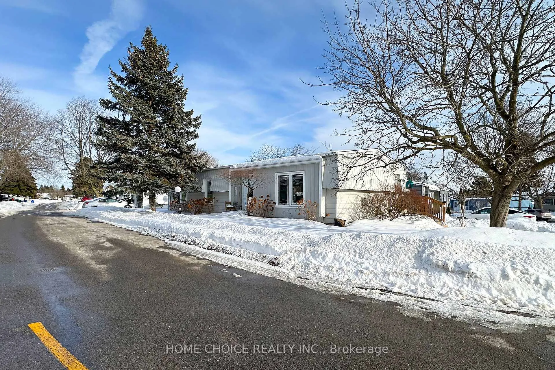 Photo 3 of 3 Heritage Lane, Clarington, Newcastle — HOMEH