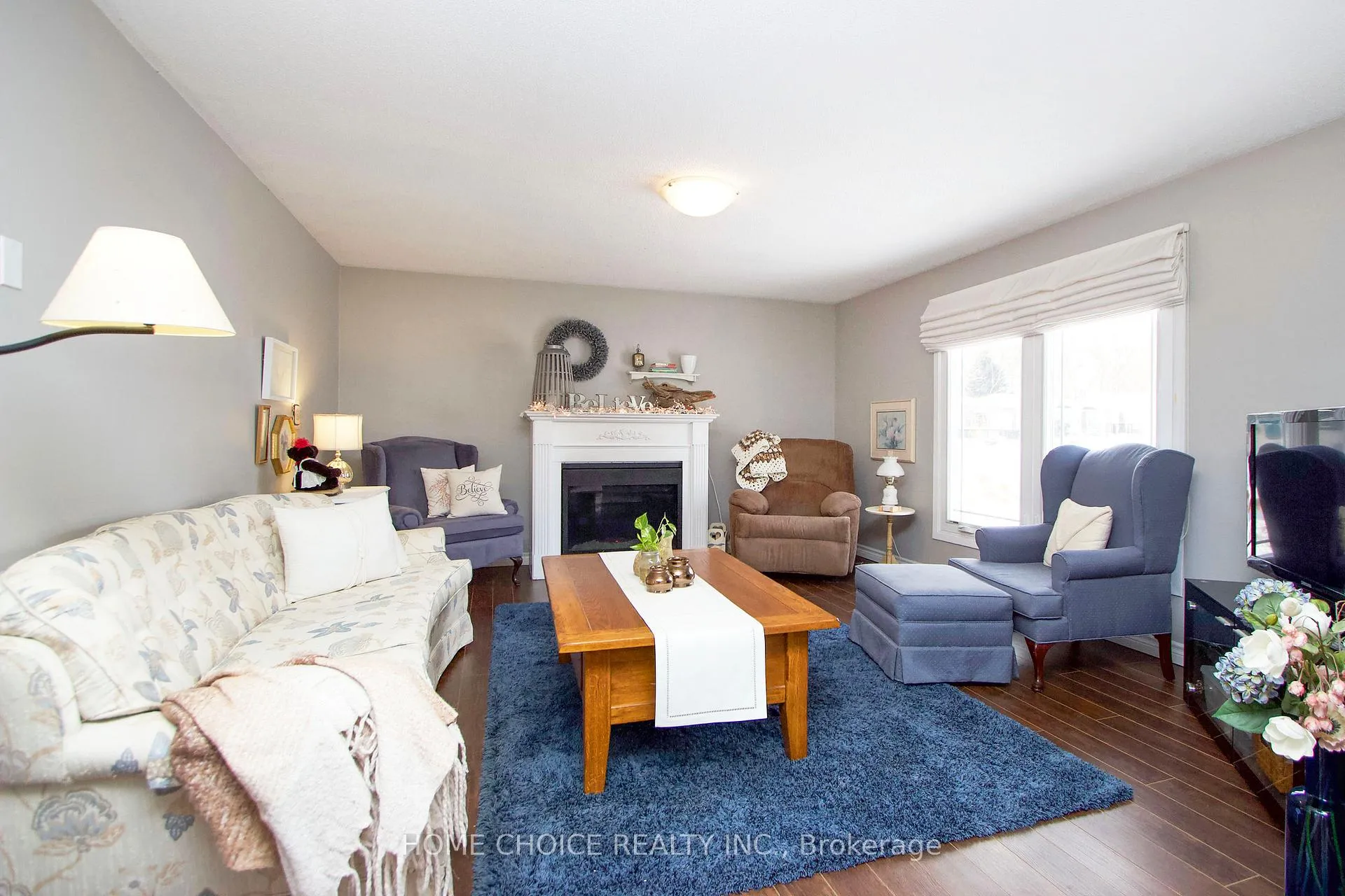 Photo 6 of 3 Heritage Lane, Clarington, Newcastle — HOMEH