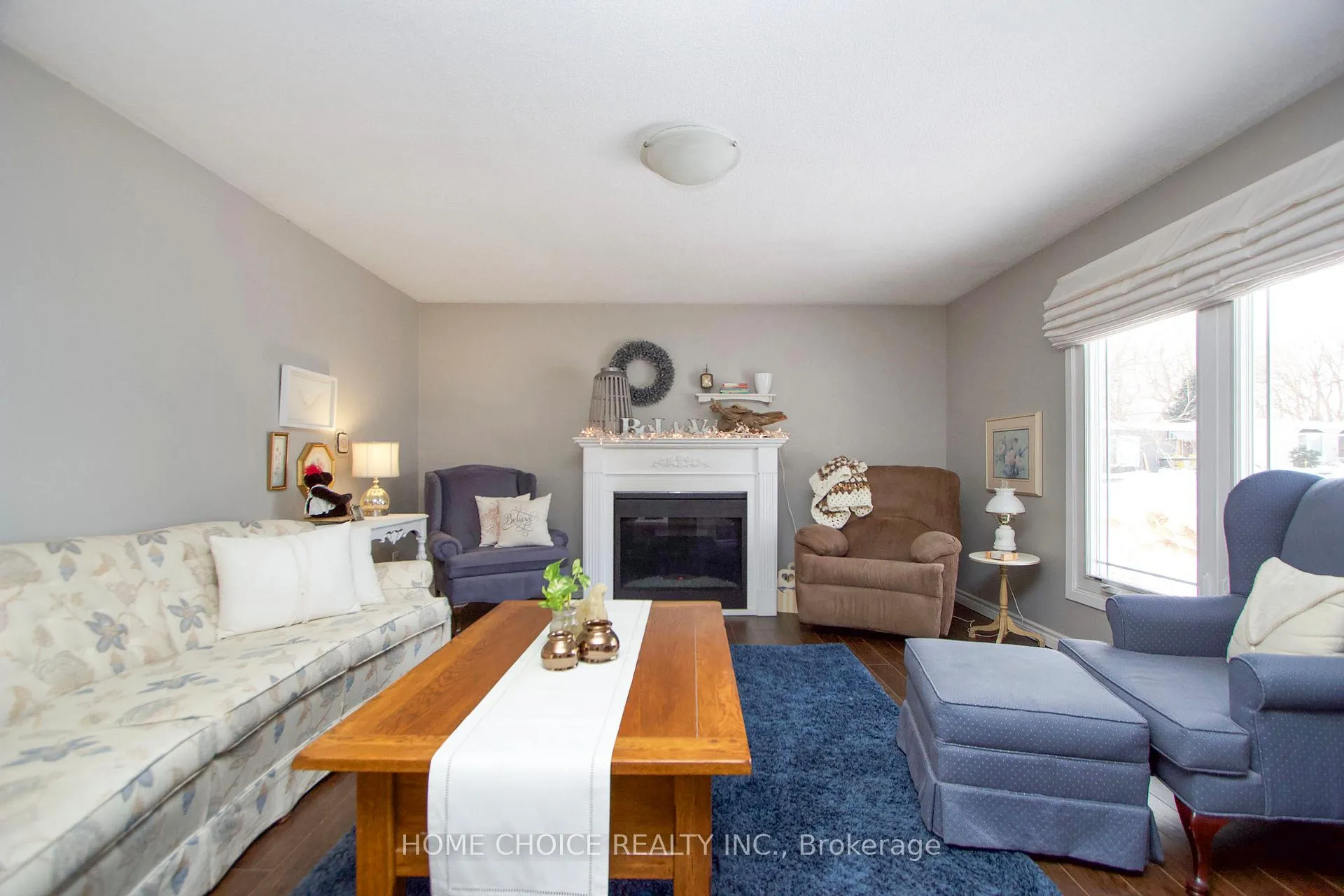 Photo 7 of 3 Heritage Lane, Clarington, Newcastle — HOMEH