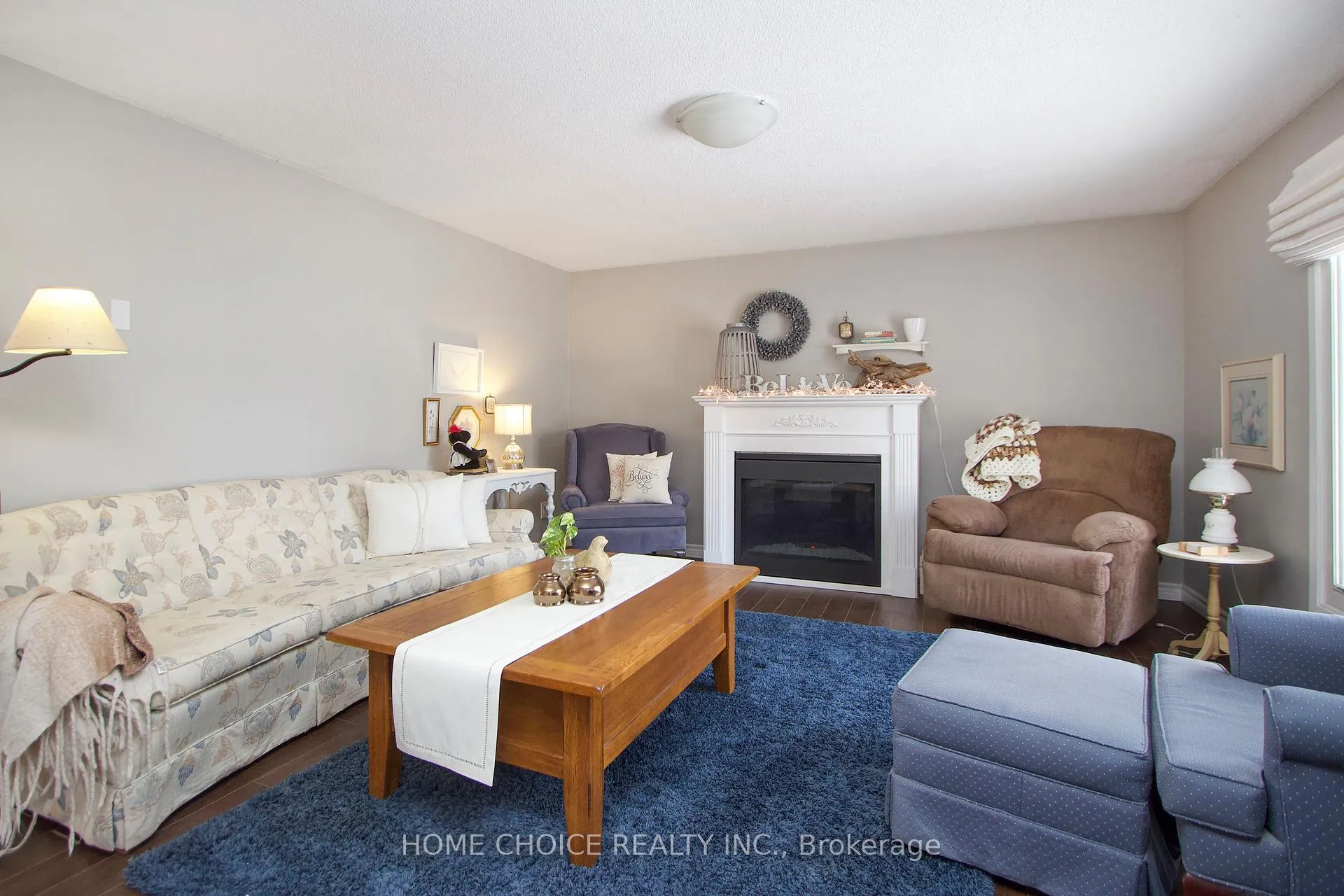 Photo 9 of 3 Heritage Lane, Clarington, Newcastle — HOMEH