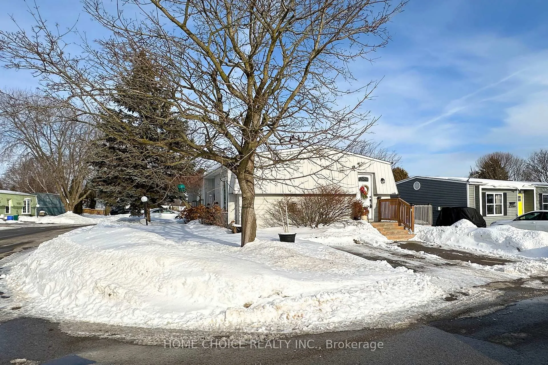 Photo 21 of 3 Heritage Lane, Clarington, Newcastle — HOMEH