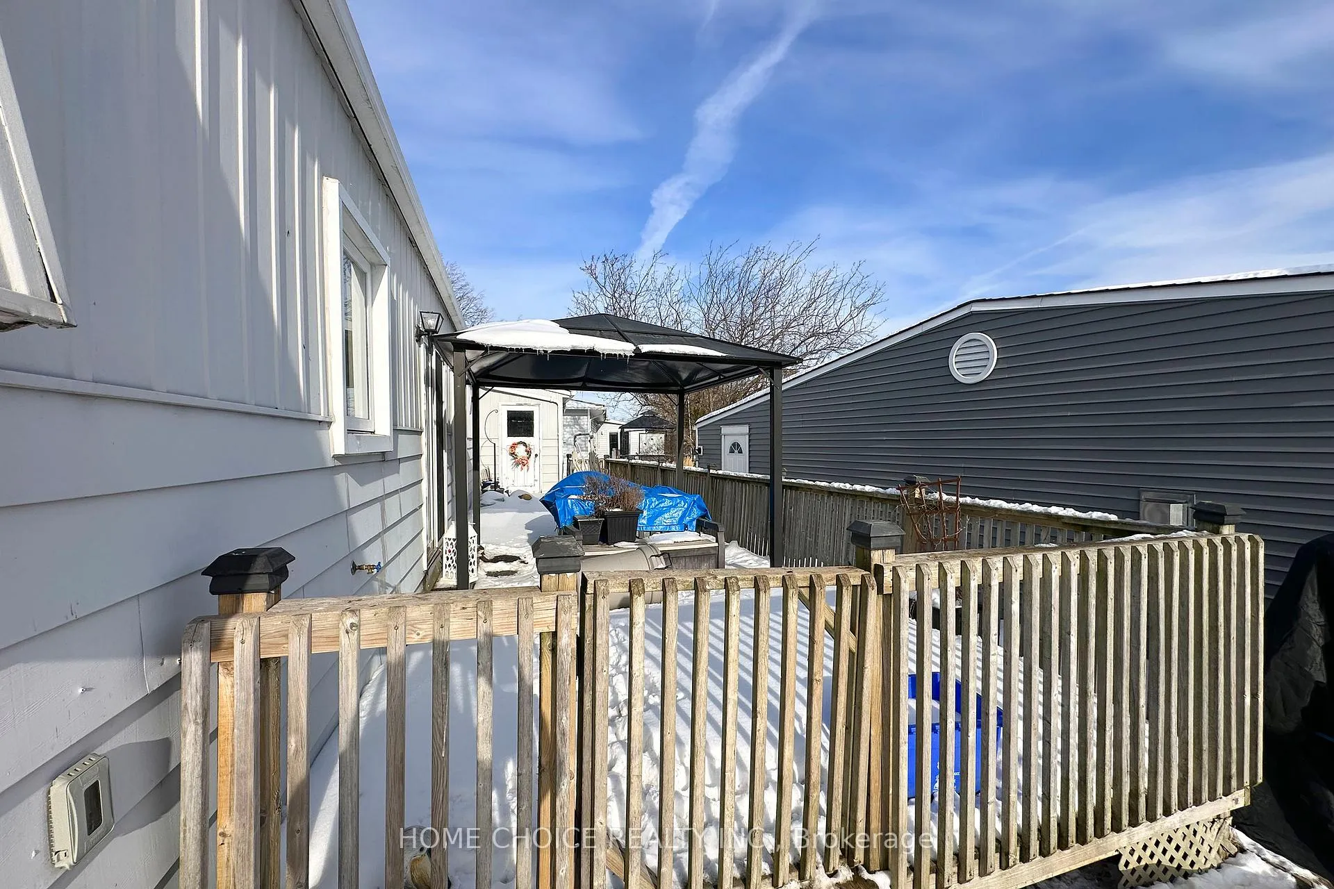 Photo 22 of 3 Heritage Lane, Clarington, Newcastle — HOMEH
