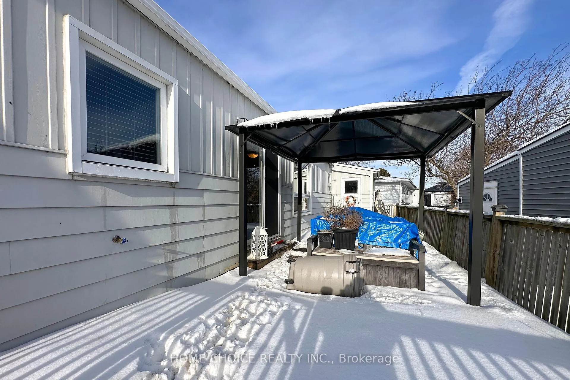 Photo 23 of 3 Heritage Lane, Clarington, Newcastle — HOMEH