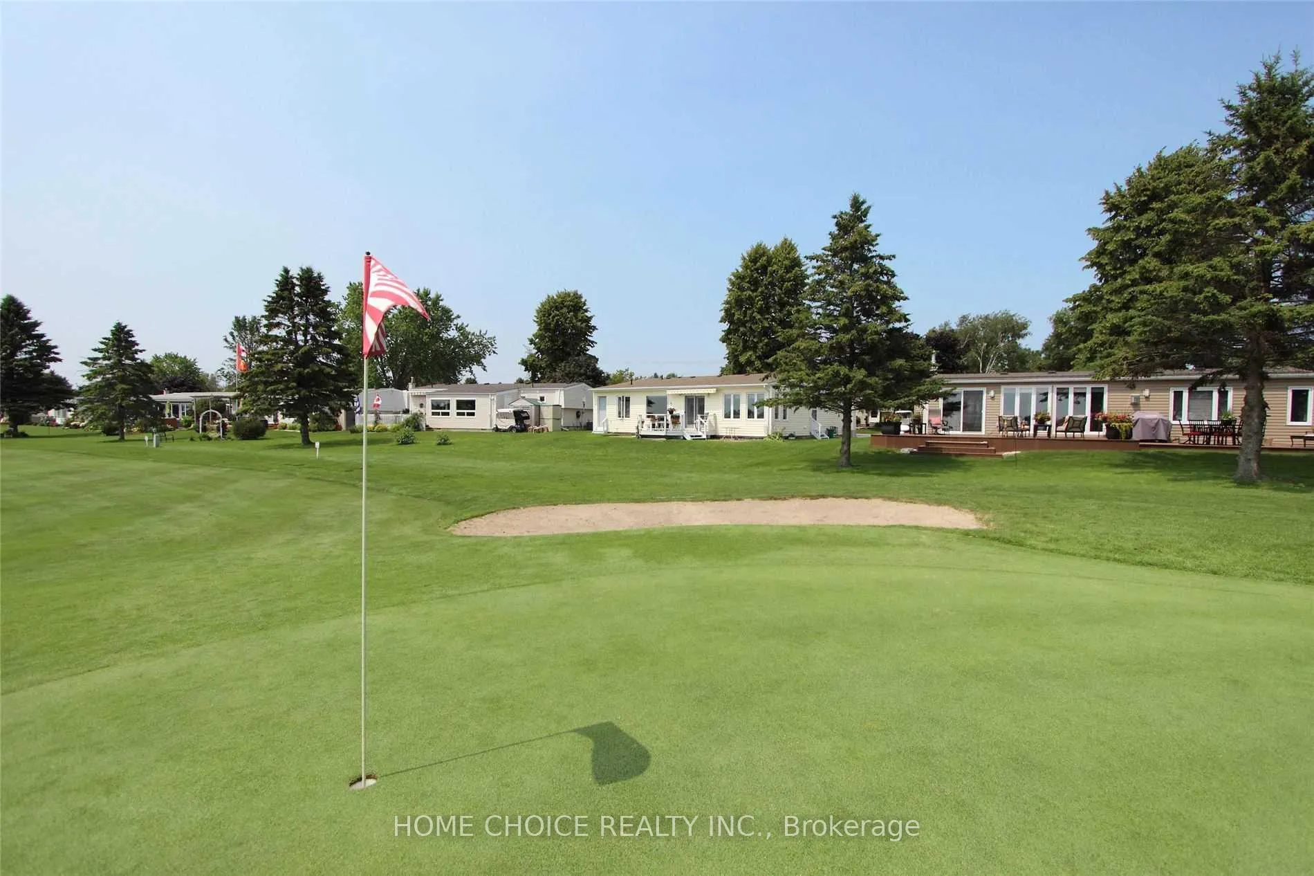 Photo 30 of 3 Heritage Lane, Clarington, Newcastle — HOMEH