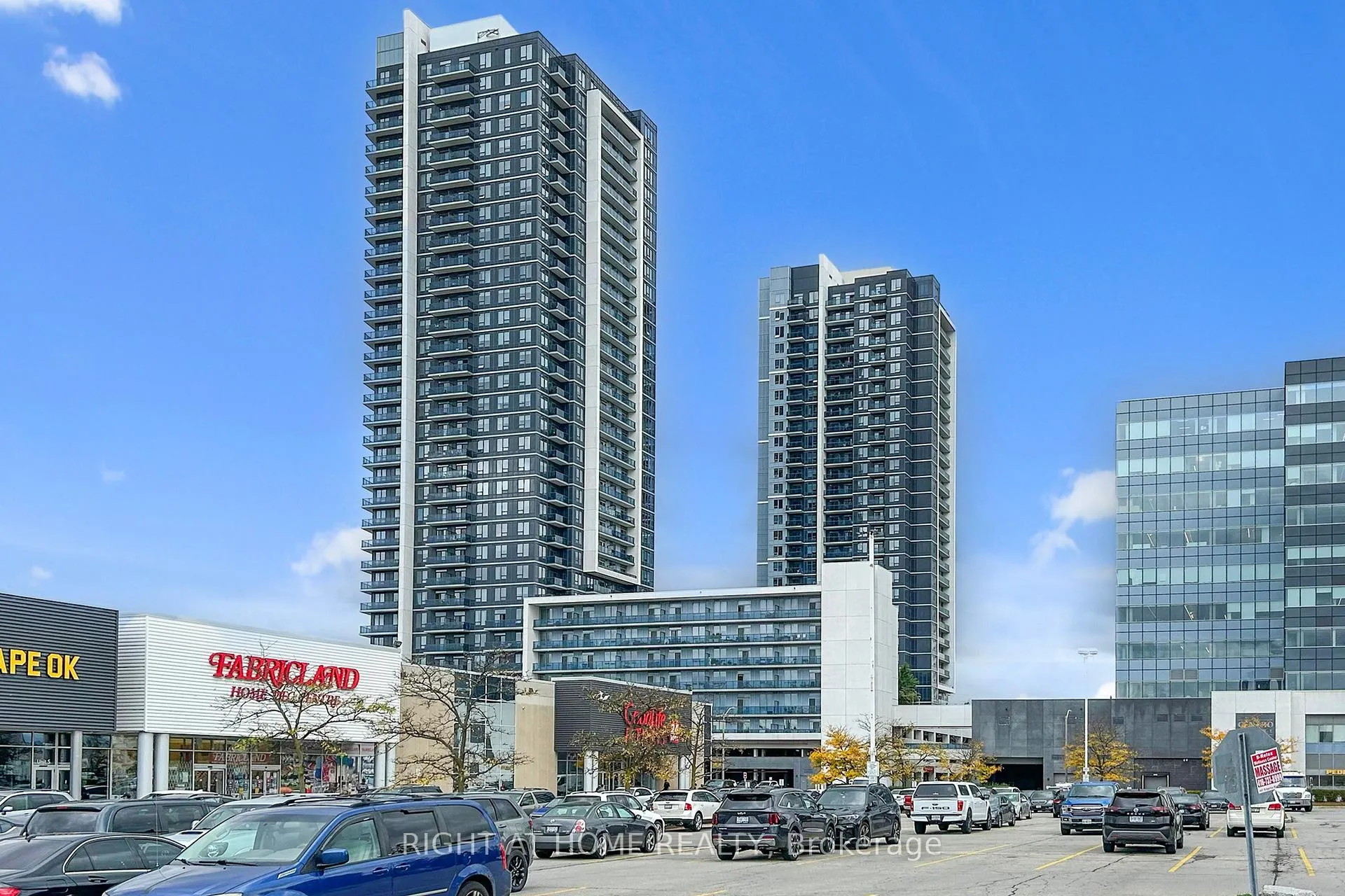 Photo 1 of 3700 Highway 7 Road, Vaughan, Vaughan Corporate Centre — HOMEH