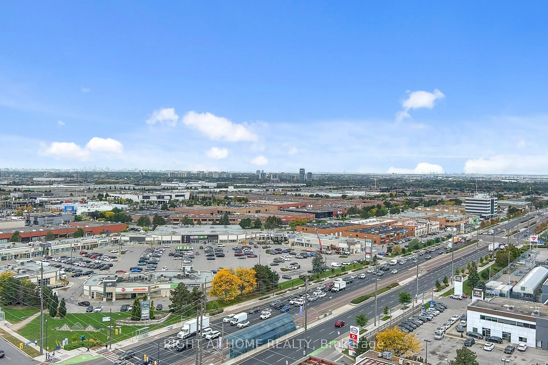 Photo 12 of 3700 Highway 7 Road, Vaughan, Vaughan Corporate Centre — HOMEH