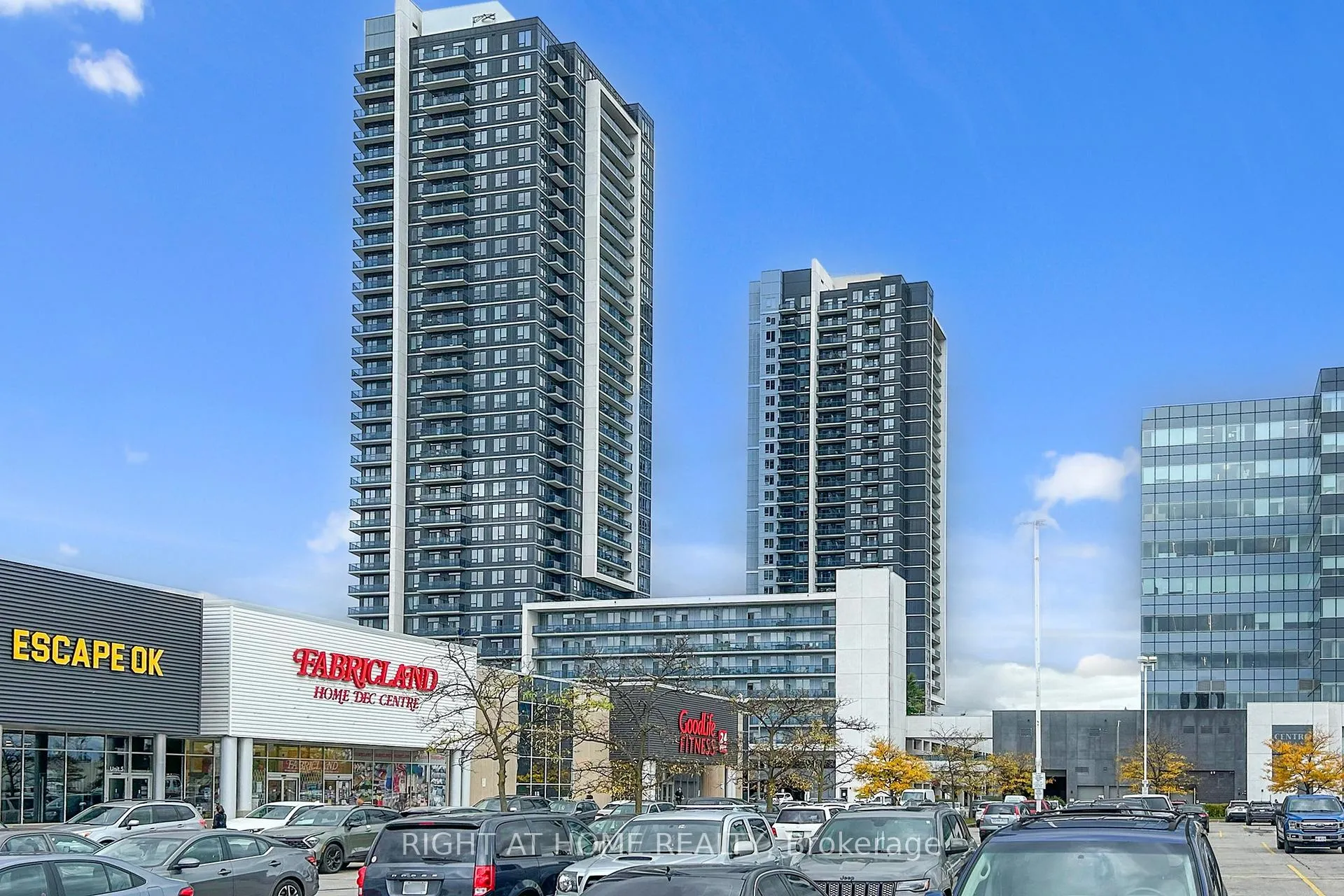 Photo 36 of 3700 Highway 7 Road, Vaughan, Vaughan Corporate Centre — HOMEH