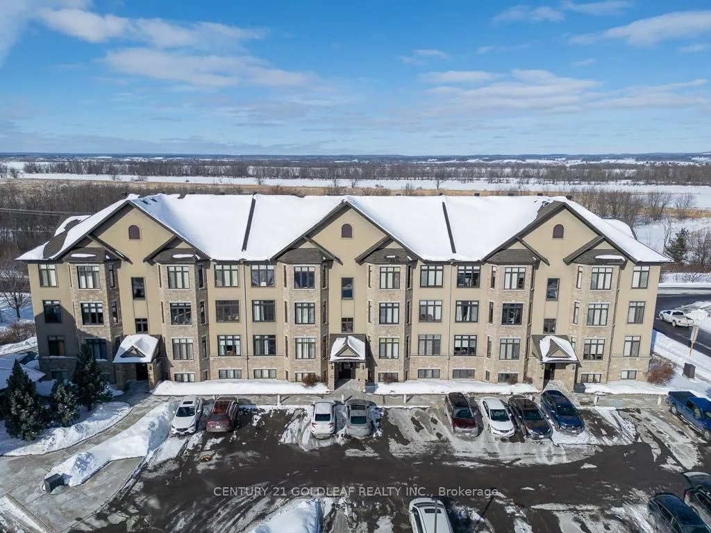 Front of Unit 7, 20 Prestige Circle