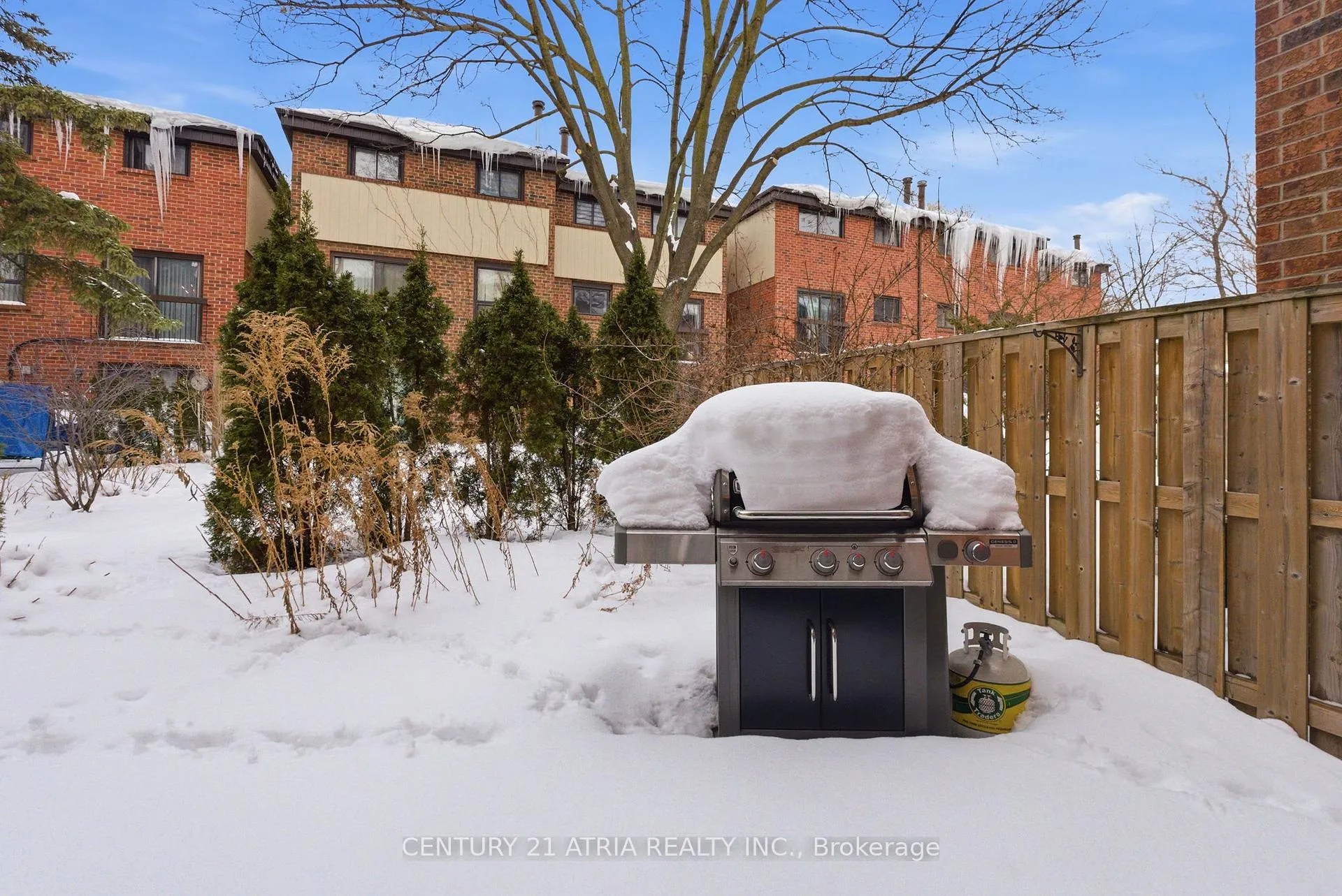 Photo 25 of 43 Maple Branch Path, Etobicoke, Kingsview Village-The Westway — HOMEH