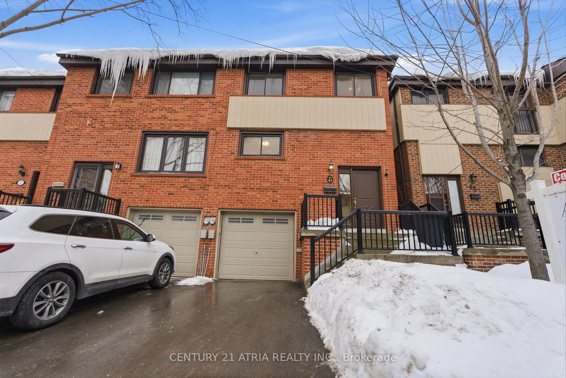 Photo 26 of 43 Maple Branch Path, Etobicoke, Kingsview Village-The Westway — HOMEH