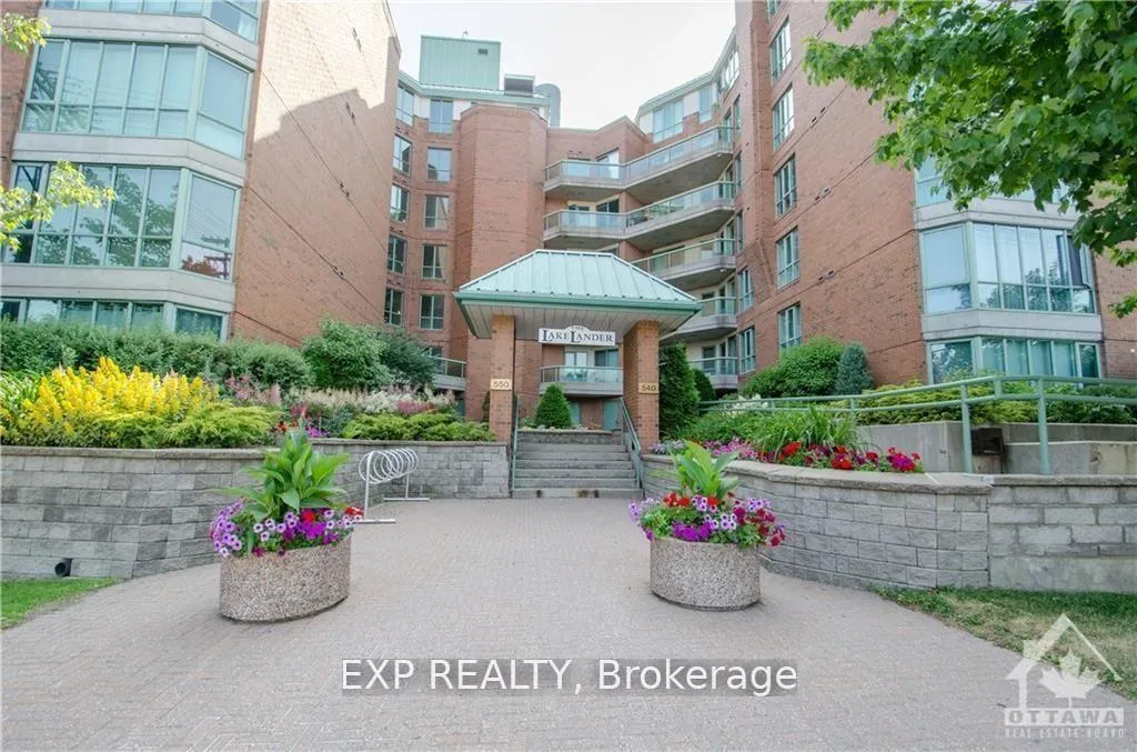 Photo 1 of Unit Unit 105, 550 Cambridge Street, Ottawa, West Centre Town — HOMEH
