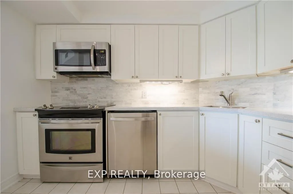 Photo 4 of Unit Unit 105, 550 Cambridge Street, Ottawa, West Centre Town — HOMEH