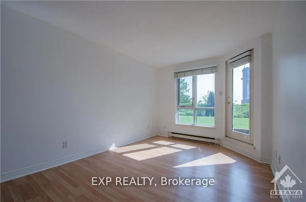 Photo 9 of Unit Unit 105, 550 Cambridge Street, Ottawa, West Centre Town — HOMEH