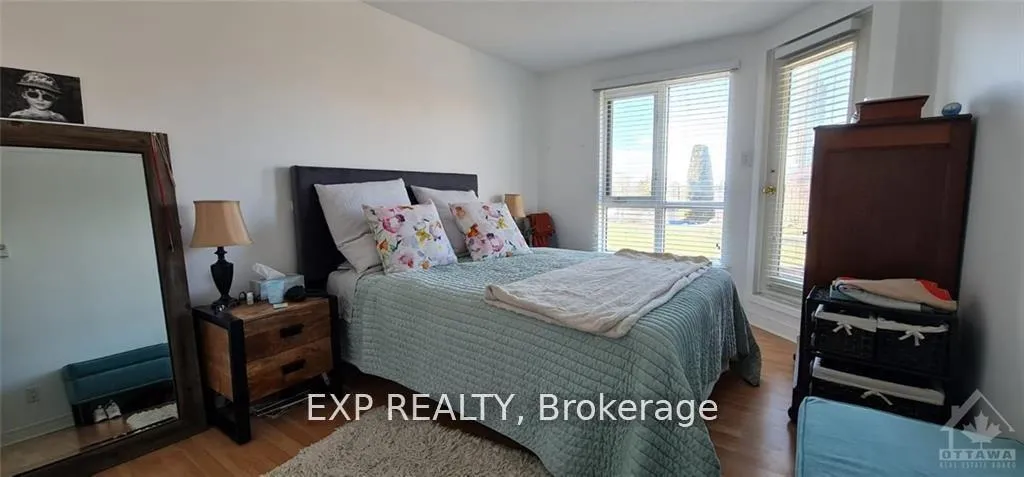 Photo 11 of Unit Unit 105, 550 Cambridge Street, Ottawa, West Centre Town — HOMEH