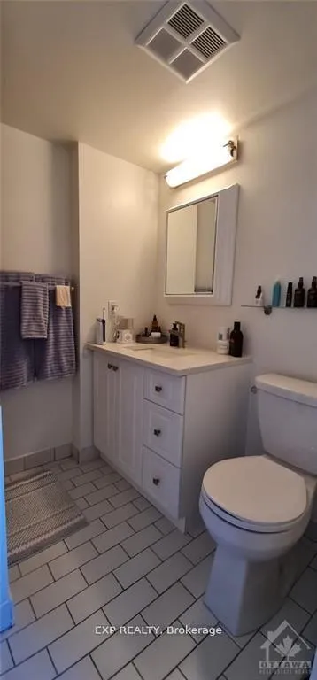 Photo 14 of Unit Unit 105, 550 Cambridge Street, Ottawa, West Centre Town — HOMEH