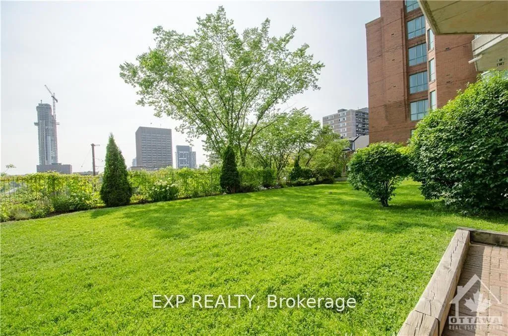 Photo 19 of Unit Unit 105, 550 Cambridge Street, Ottawa, West Centre Town — HOMEH