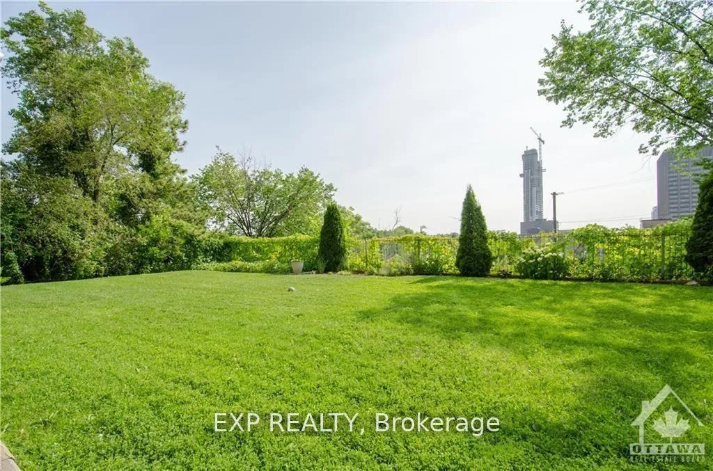 Photo 20 of Unit Unit 105, 550 Cambridge Street, Ottawa, West Centre Town — HOMEH