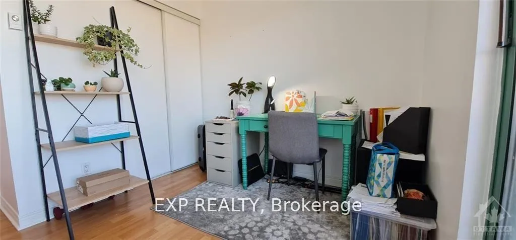 Photo 21 of Unit Unit 105, 550 Cambridge Street, Ottawa, West Centre Town — HOMEH