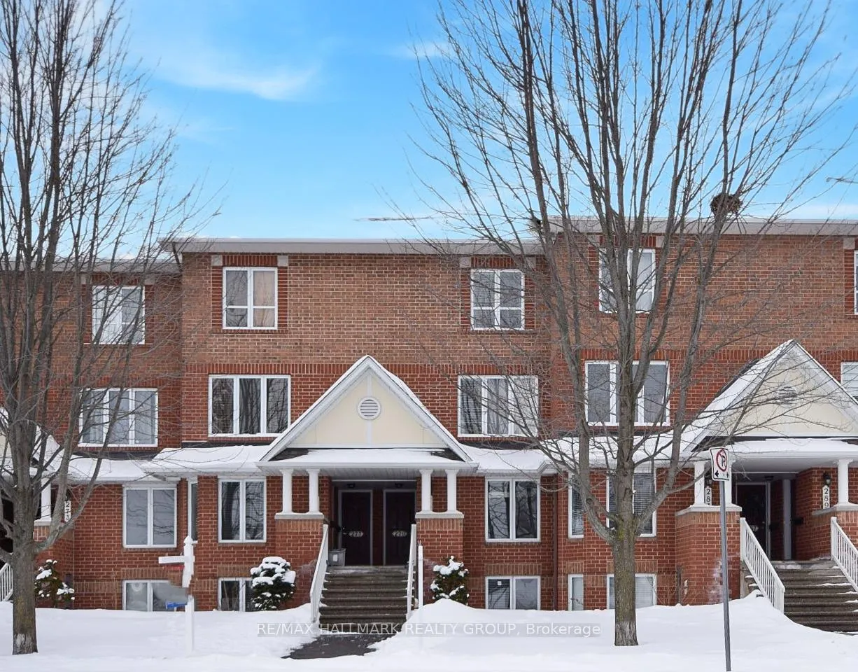 Front of 281 Aquaview Drive