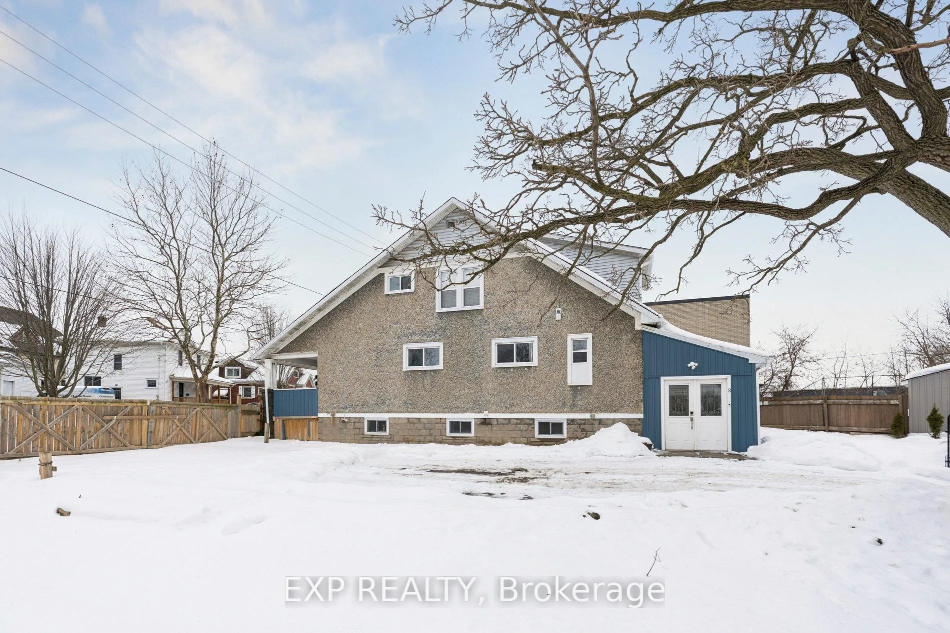 Photo 34 of 369 Glendale Avenue, St. Catharines, Secord Woods — HOMEH