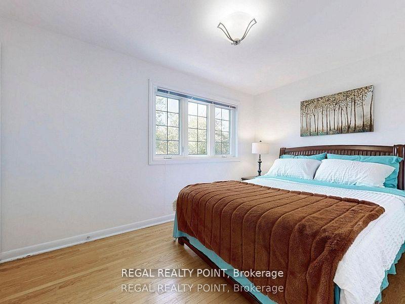 Photo 20 of 12 Fairway Heights Crescent, Markham, Bayview Fairway-Bayview Country Club Estates — HOMEH
