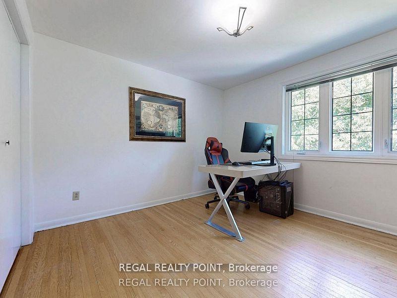 Photo 22 of 12 Fairway Heights Crescent, Markham, Bayview Fairway-Bayview Country Club Estates — HOMEH