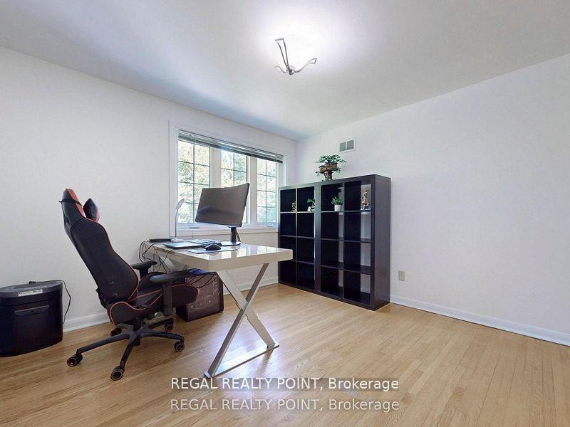 Photo 23 of 12 Fairway Heights Crescent, Markham, Bayview Fairway-Bayview Country Club Estates — HOMEH