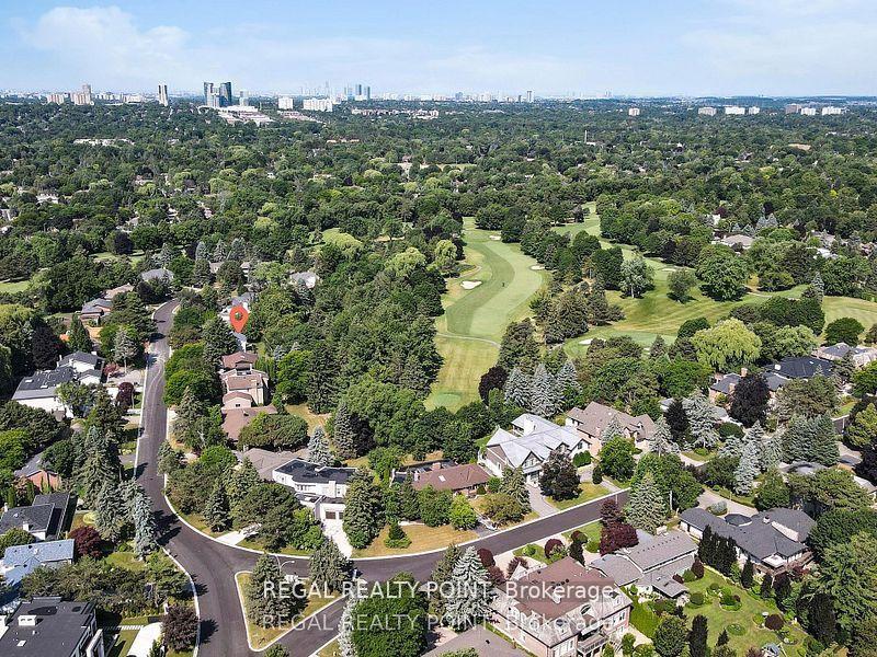 Photo 30 of 12 Fairway Heights Crescent, Markham, Bayview Fairway-Bayview Country Club Estates — HOMEH