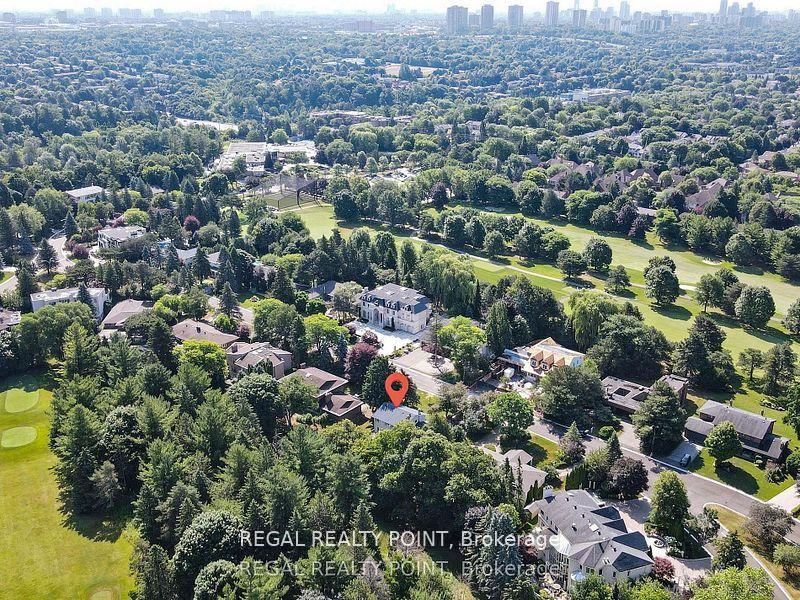 Photo 31 of 12 Fairway Heights Crescent, Markham, Bayview Fairway-Bayview Country Club Estates — HOMEH
