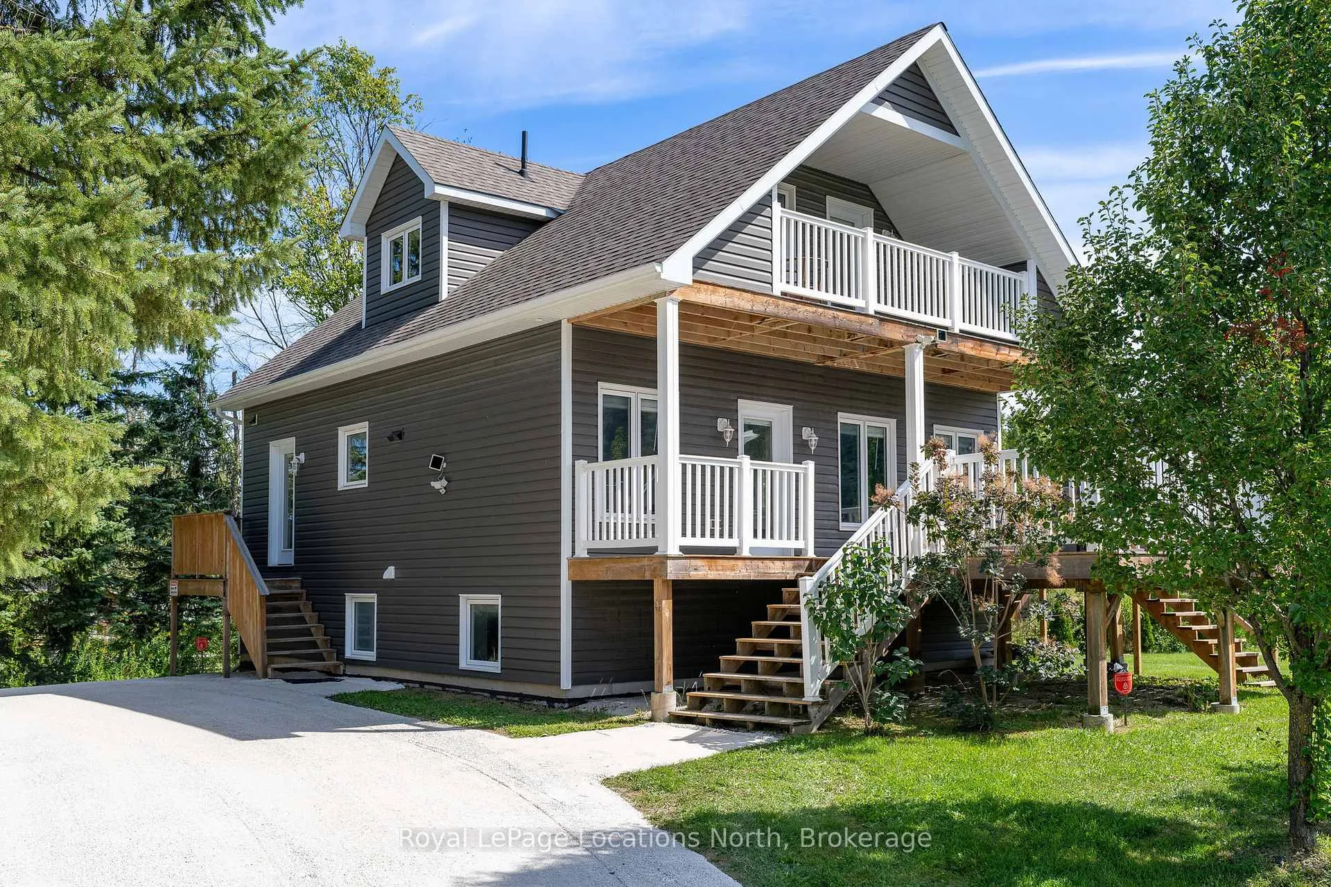 Photo 1 of 796362 Grey 19 Road, Blue Mountains — HOMEH