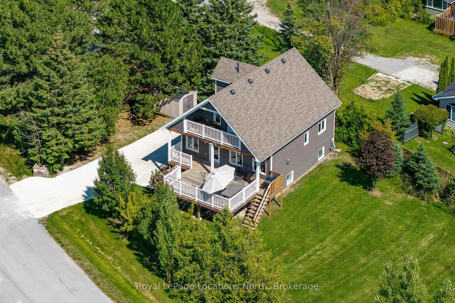 Photo 22 of 796362 Grey 19 Road, Blue Mountains — HOMEH